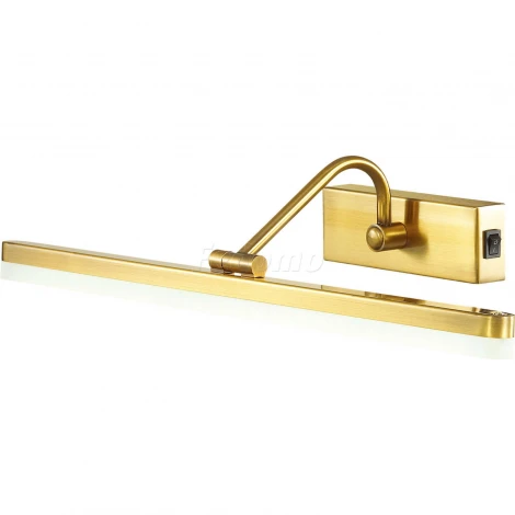 Подсветка для картин Odeon Light Stark 4180/9WL