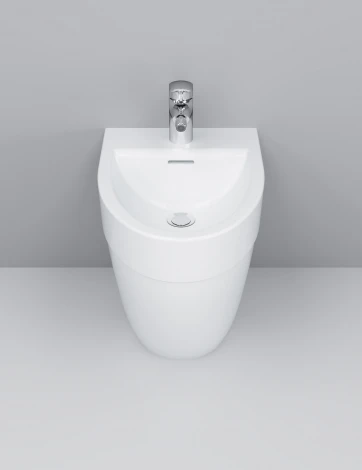 Биде напольное Am.Pm Bliss L