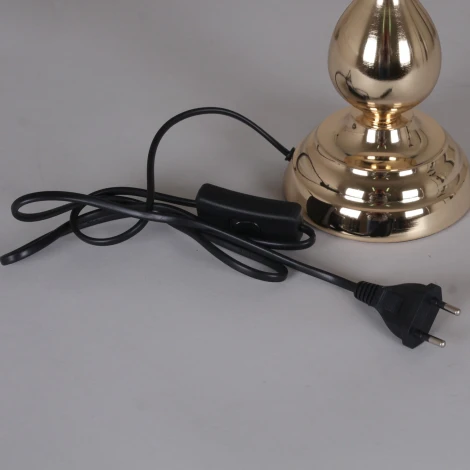 Интерьерная настольная лампа Reluce 35302-0.7-01