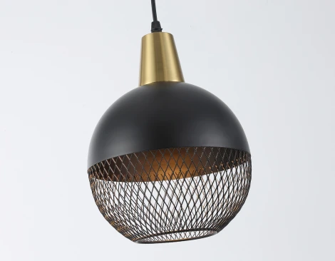 Подвесной светильник Ambrella TRADITIONAL TR8504 (220V, на проводе)