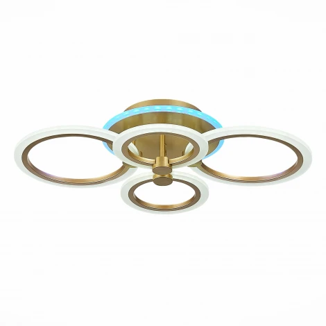 Потолочная люстра EvoLed Cerina SLE500522-04