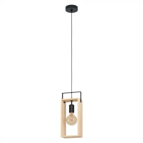 Подвесной светильник Eglo Famborough 43413 (220V, на проводе)