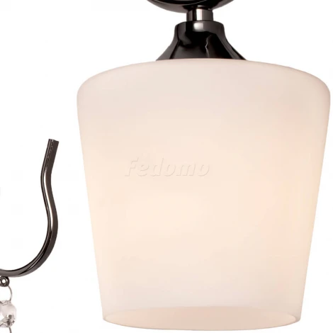 Бра Silver Light Grace 249.49.1