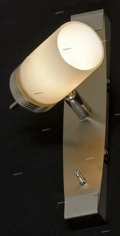 Бра Lussole Fraine LSQ-9691-01