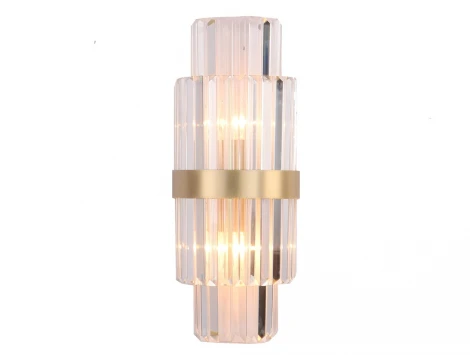 Бра Newport 10240 10244/A brass