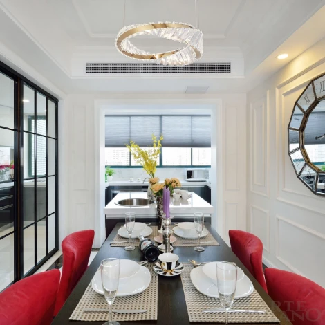 Подвесной светильник Arte Milano Venezia 318311/D400 GD (регулировка яркости, LED, 220V, хрусталь, пульт управления, на тросе, кольцо)