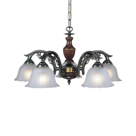 Подвесная люстра Reccagni Angelo 2700 L 2700/5