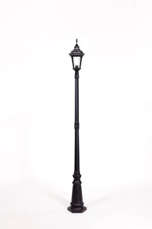 Наземный фонарь Oasis Light Munich 2 S 79759S