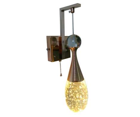 Бра Kink Light Флакон 08540(3000К)