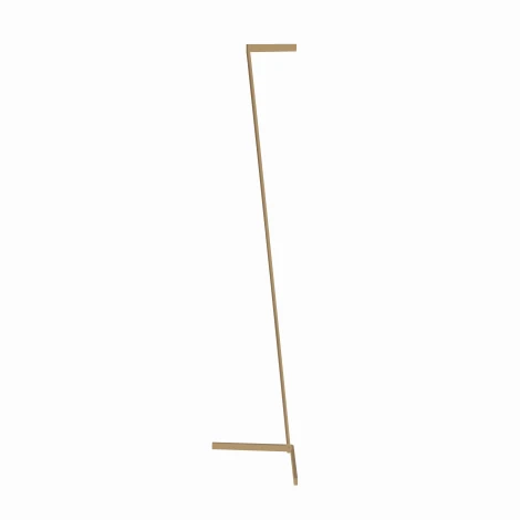 Угловой торшер светодиодный Mantra Vector 7335 (220V)