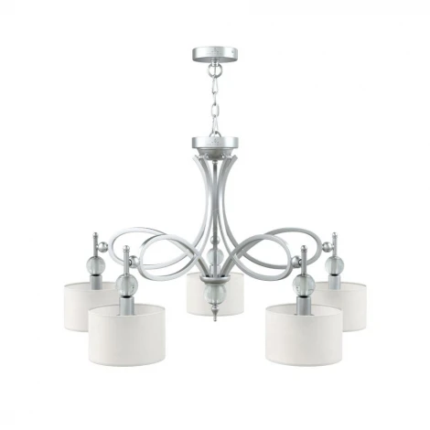 Подвесная люстра Maytoni Eclectic 2 M2-05-CR-LMP-Y-19