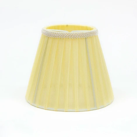 Абажур Citilux, бежевый