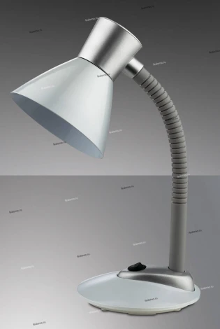 Интерьерная настольная лампа Odeon Light Tago 2420/1T