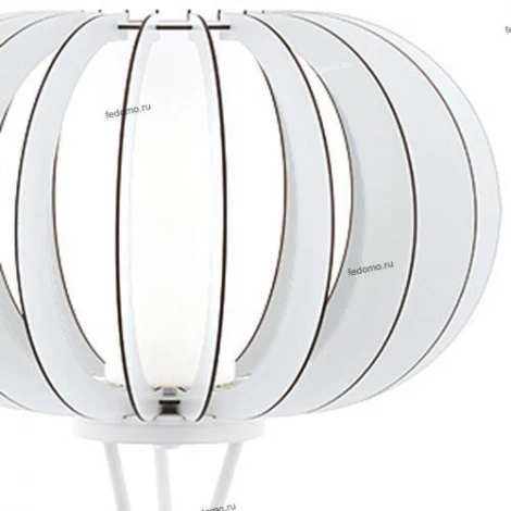 Торшер на треноге Eglo Stellato 2 95612 (220V, выключатель)