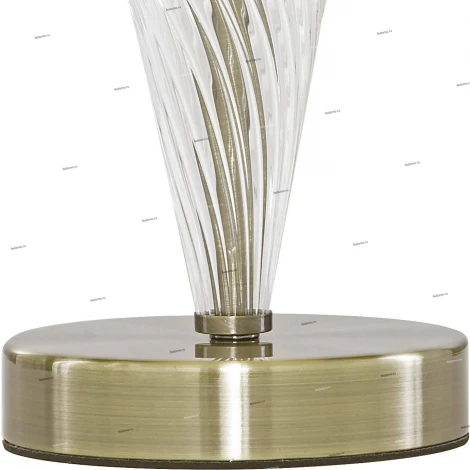 Интерьерная настольная лампа Arte Lamp Selection A6700LT-1AB