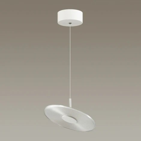 Подвесной светильник Odeon Light Ellen 4107/12L
