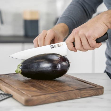 Нож поварской 200 мм ZWILLING Now S 54541-201