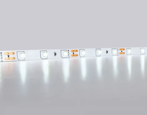 Светодиодная лента Ambrella Illumination GS1003 2835 60Led 4.8W/m 12V IP20 6500K 5m