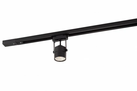 Трековый светильник Denkirs DK620 DK6005-BK