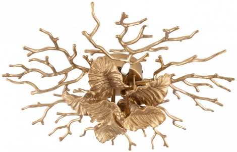 Потолочная люстра Arte Milano Milano-3 23312.500.4.G9 IB (220V)