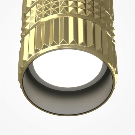 Подвесной светильник Maytoni Metropolis MOD475PL-01BS