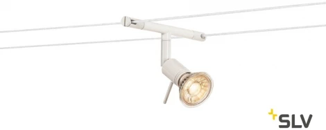 Струнный светильник Slv TENSEO SYROS 139101