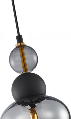 Подвесной светильник F-Promo Vinglas 4340-1P (220V, на проводе, круглые)