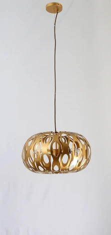 Подвесной светильник Rivoli Mitzi 4079-203 (220V, на проводе, шар)