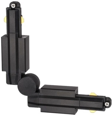 Коннектор Novotech 135021 (220V)