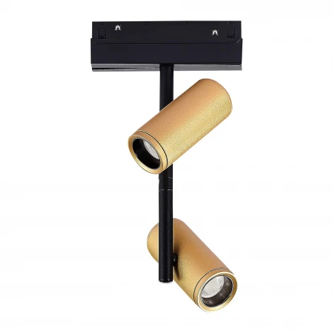 Трековый светильник магнитный 48V ST Luce Skyline 48 ST808.246.16 (LED, круглые)