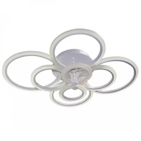 Потолочная люстра Kink Light Сага New 07821