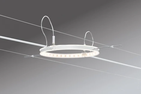 Трековый светильник Paulmann Ws Airled 94102