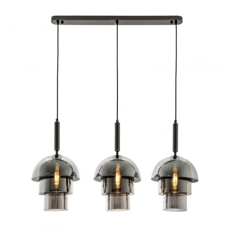 Подвесной светильник Modelux MODESTYLE MS.220.780 BK