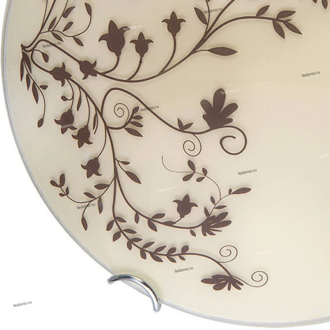 Настенно-потолочный светильник Toplight Irene TL9631Y-00WH