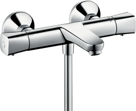 Душевой комплект Hansgrohe Ecostat universal 13123000 для ванны с душем