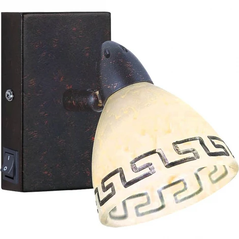 Спот Globo Roma 5684-1