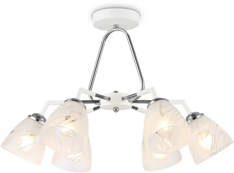 Потолочная люстра TRADITIONAL TR303292 Ambrella