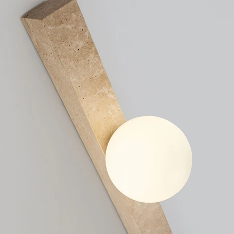 Бра Modelux MODESTYLE MS.230.900 BS