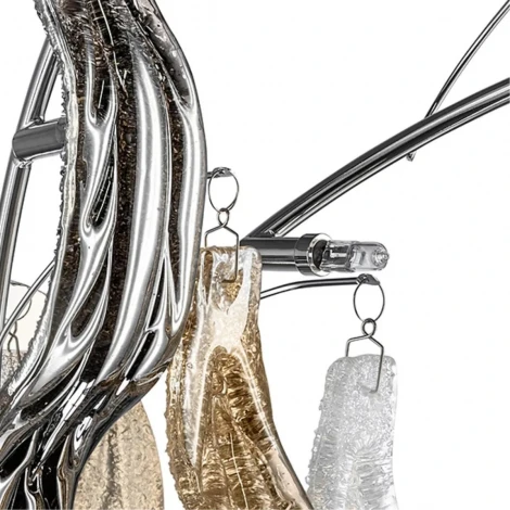 Бра Lightstar Vetro Colore 793635