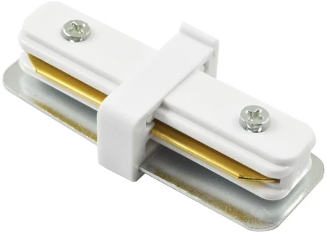 Соединитель Arte Lamp Track Accessories A130033