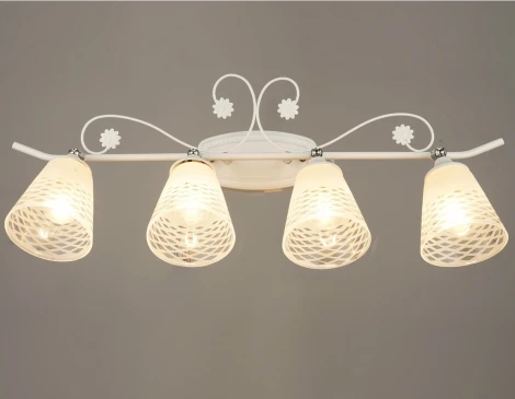 Спот на штанге Мелодия Света WA1N 000029142