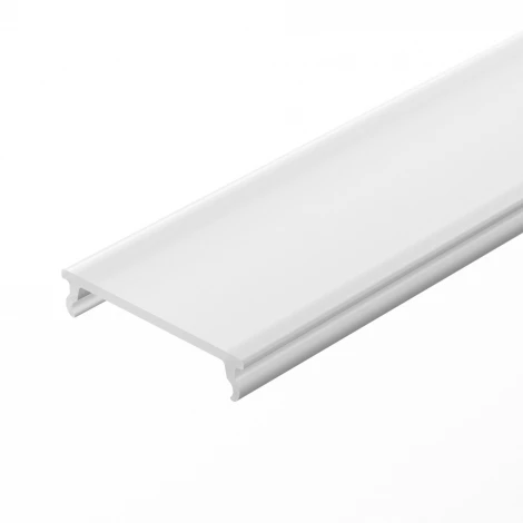 Экран SL-COMFORT-2542-2000 OPAL (Пластик) 031733 Arlight