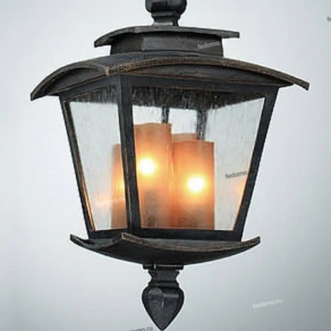 Плафон L'Arte Luce Wax для L55104, белый (внутренний высокий)