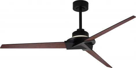 Люстра потолочная-вентилятор с ПДУ Mantra Brisa 8725