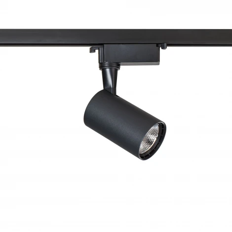 Трековый светильник Vuoro Unity 4000K 6Вт LED (однофазный) Maytoni Technical TR003-1-6W4K-B