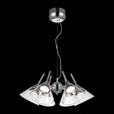 Подвесной светильник ST Luce Cono SL930.103.06