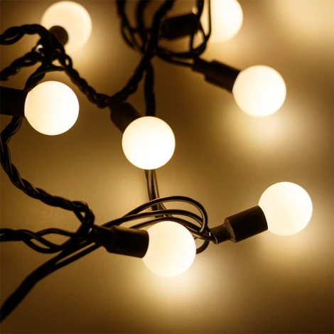 Гирлянда Ardecoled BALL 025617