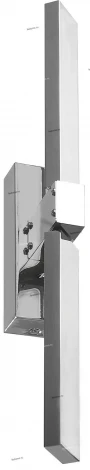 Настенный светильник ST Luce Labile SL566.151.01
