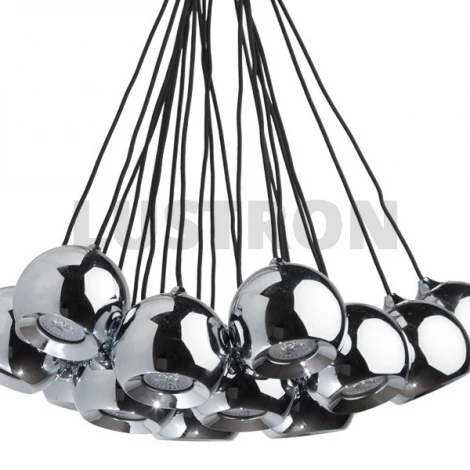 Подвесная люстра MW-Light Котбус 492012019