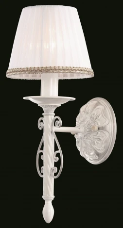 Бра Maytoni Elegant 29 ARM290-01-W